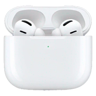 AirPods Pro 2 sticker