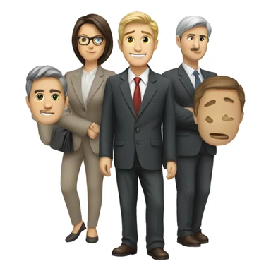 consumer legal team sticker