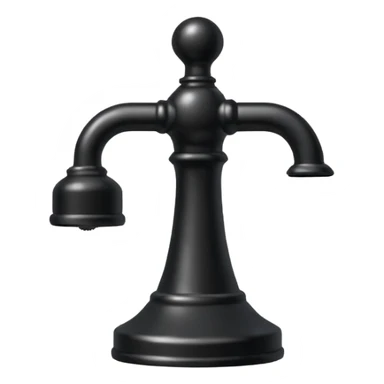 The tap symbol for magic the gathering sticker