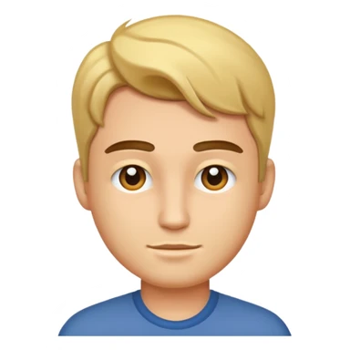 handsome hot husband sticker