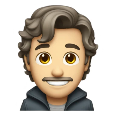 Heres johnny shining sticker