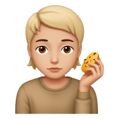 Choosing yourself without guilt sticker