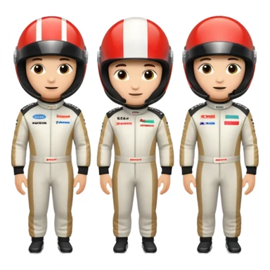 formula drivers sticker