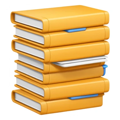 a lot of notification email to respond sticker