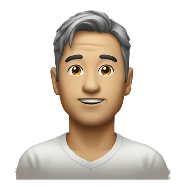 kekw with kr sticker