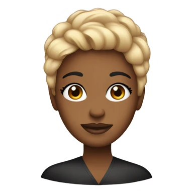 cosmetologist sticker