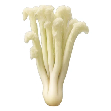 Horseradish sticker