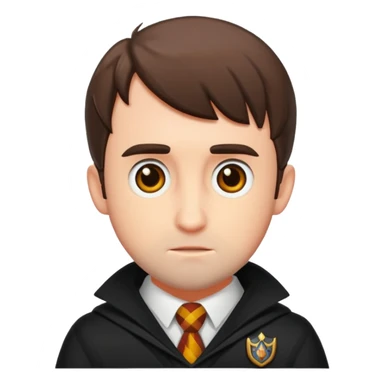 neville longbottom sticker
