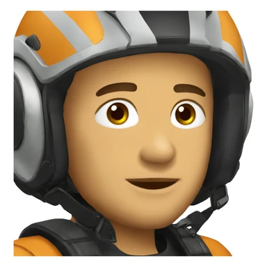 cascos de moto sticker