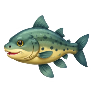 catfish sticker