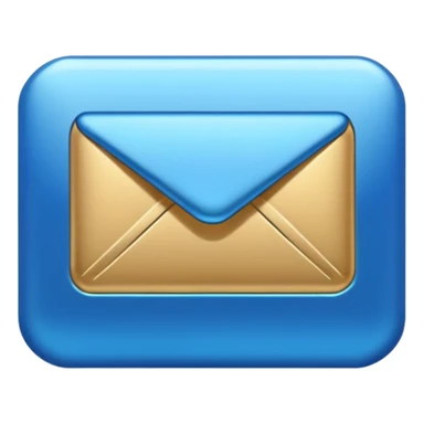 email auto-reply badge only sticker