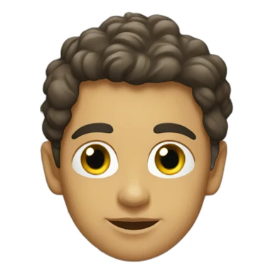 islas canarias sticker