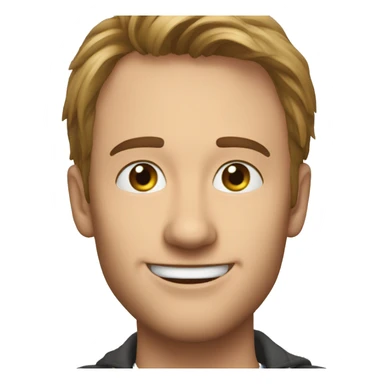 Tom holand spidermna sticker