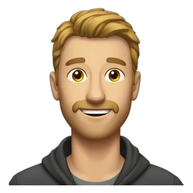 shane gillis sticker