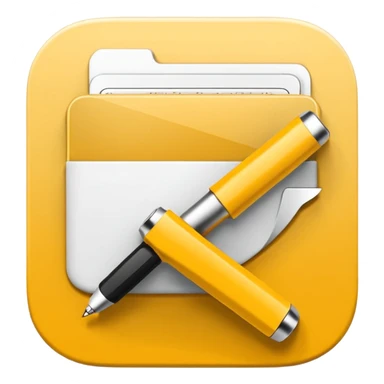 ios style смайлик подозрительно смотрит вбок с грустный лицом и поднимая брови sticker