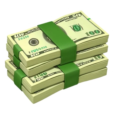 show me cash flow.indian rupee currency only sticker