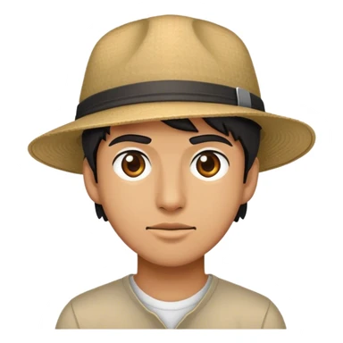 TypicalGamer with hat with a t on it sticker