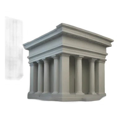 shocking bank sticker