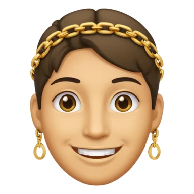 create an emoji for an actor sticker