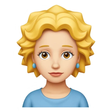 maggie simpson sticker