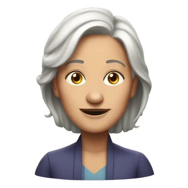 Bridget Elder sticker