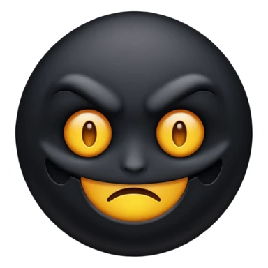 ☠️😈 mixed sticker