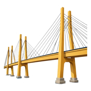 Puente de Maracaibo  sticker