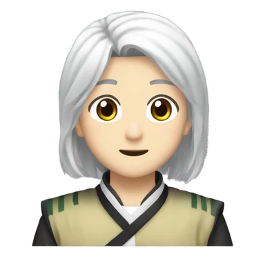 nagi seishiro sticker