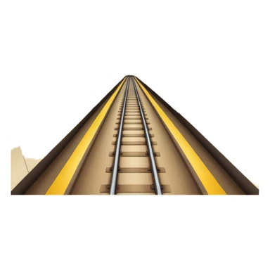 subway tunnel sticker