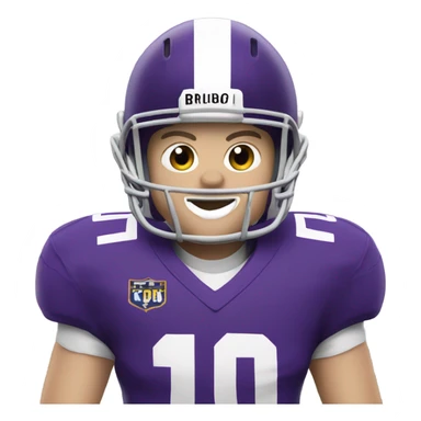 Joe burrow sticker