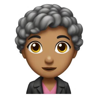 Faye malisorn sticker