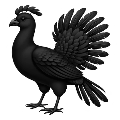 The Sankofa Bird sticker