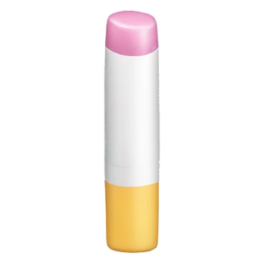 Chapstick  sticker