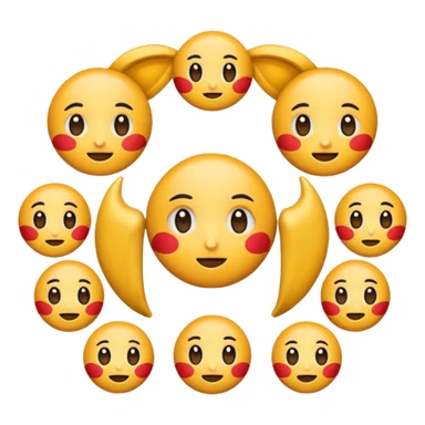 anime kızı sticker