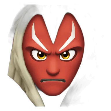 Blaziken sticker