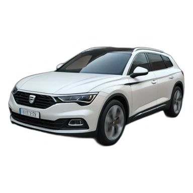 run speed Tarraco sticker