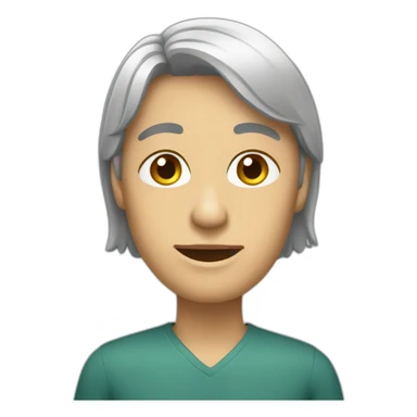 aide à domicile sticker