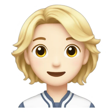 Yoon Jeonghan sticker