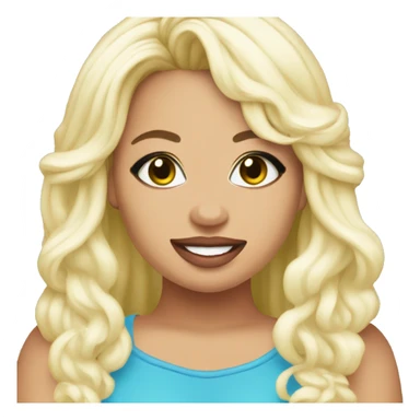 Trisha Paytas sticker