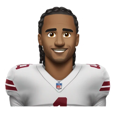 Jalen Hurts sticker