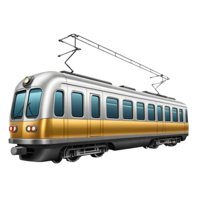 underground train vienna sticker