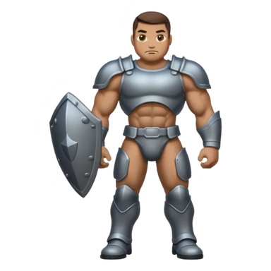 megaknight from cr sticker