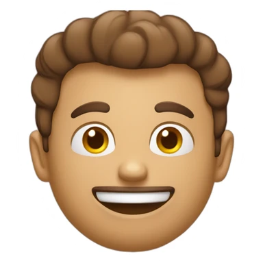 Nourriture mcdo sticker