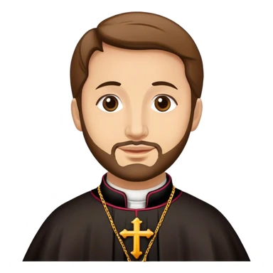 san ignacio de loyola sticker