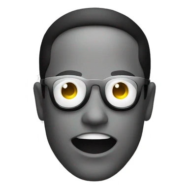 Logo Electronic Music sticker