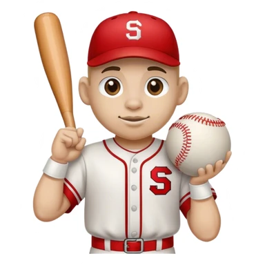 Chicago white Sox mascot southpaw sticker