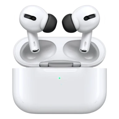 AirPods Pro single earbud sticker