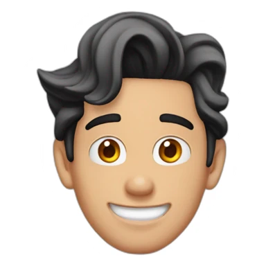 Jughead Jones sticker