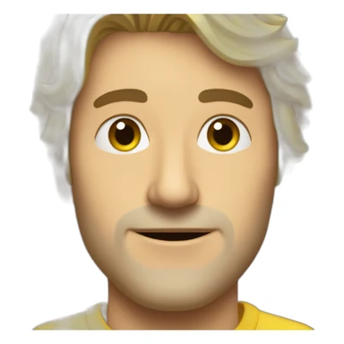 stephane ALIX ROSSI sticker