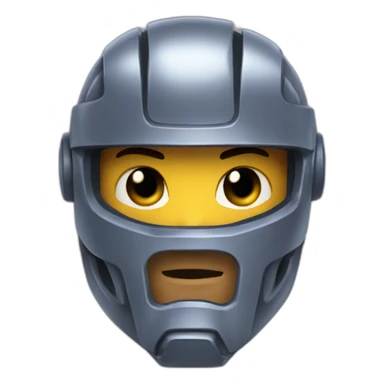 master blaster sticker